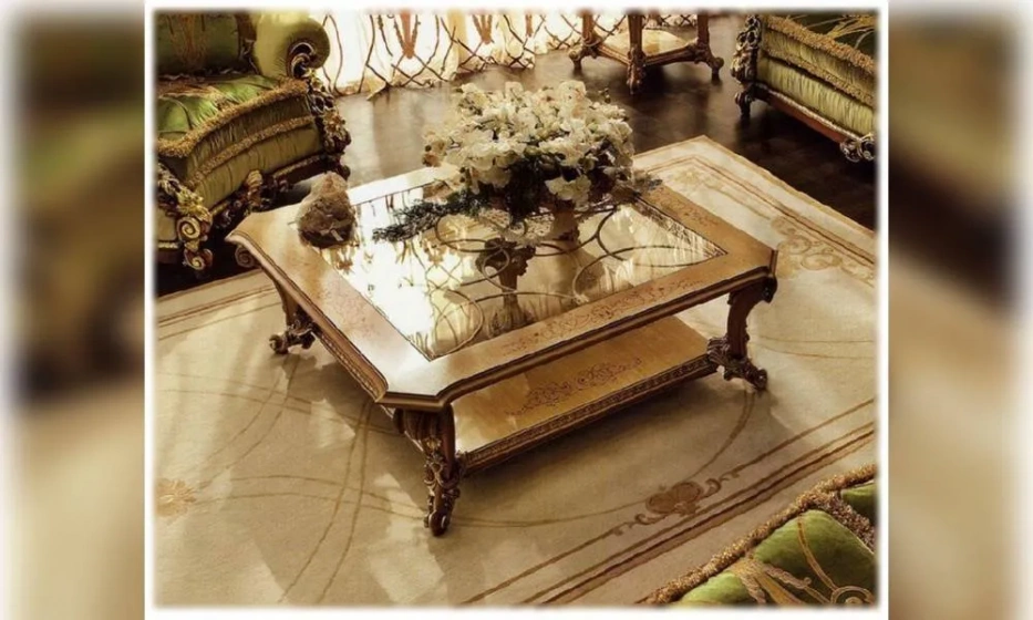 Стол Журнальный Riva 7359 - фото 1