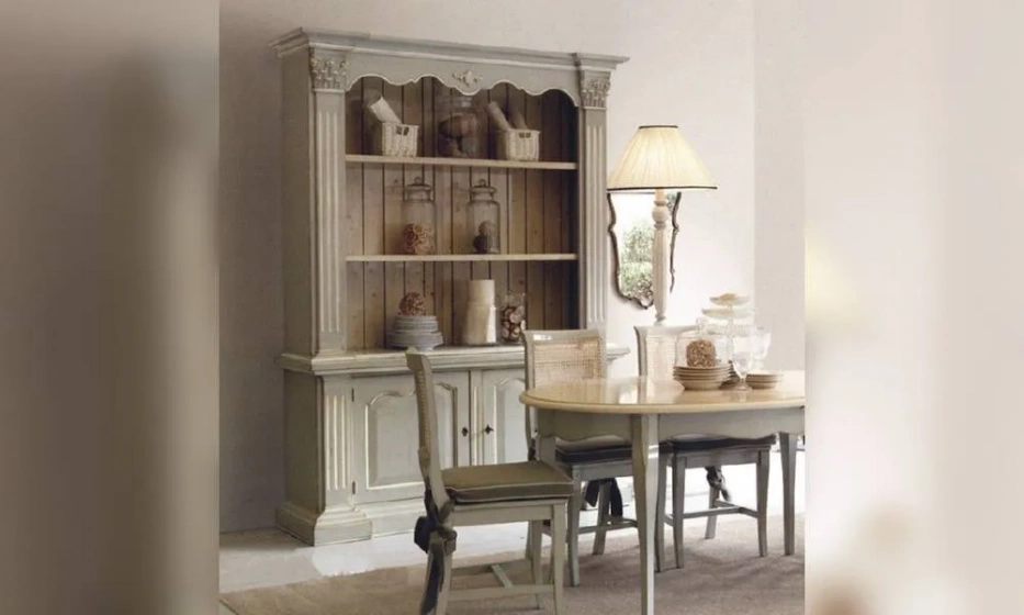 Книжный Шкаф Grifoni Vittorio V1211 - фото 1