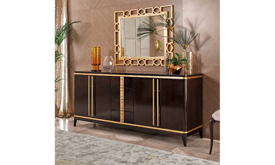 Комод Morello Gianpaolo 2743/W - фото 1