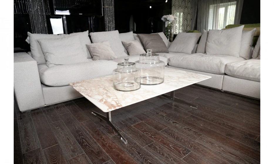 Столик FLEXFORM Fly Satined - фото 1