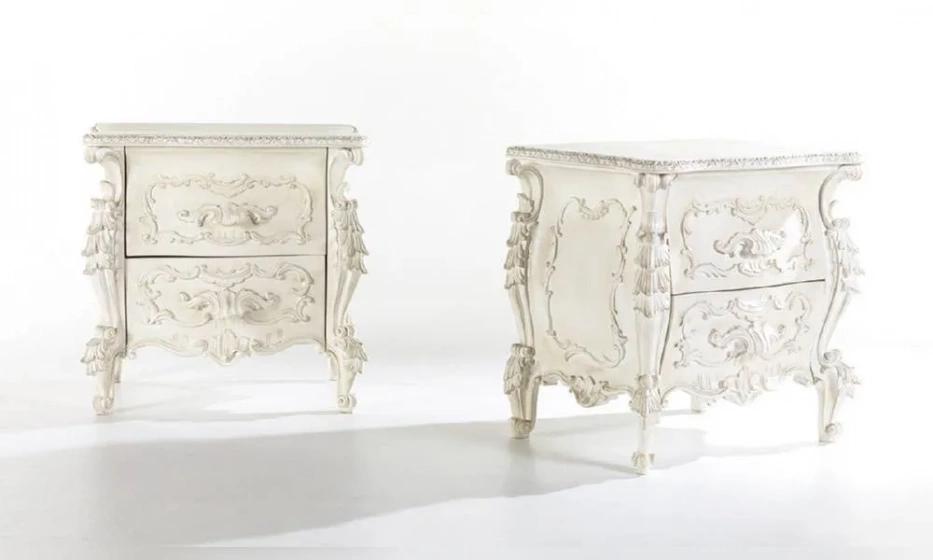 Тумба Прикроватная Zanaboni W.018/Nt - фото 1