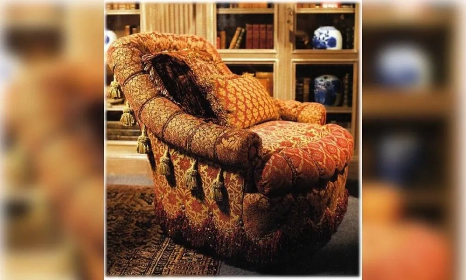 Кресло Provasi Michelle - фото 1