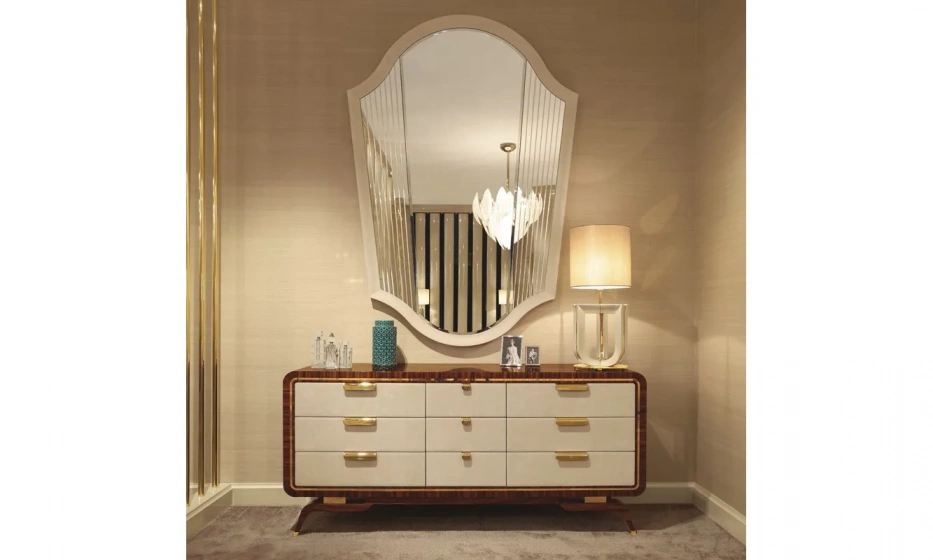 Спальня Redeco Unique - фото 4