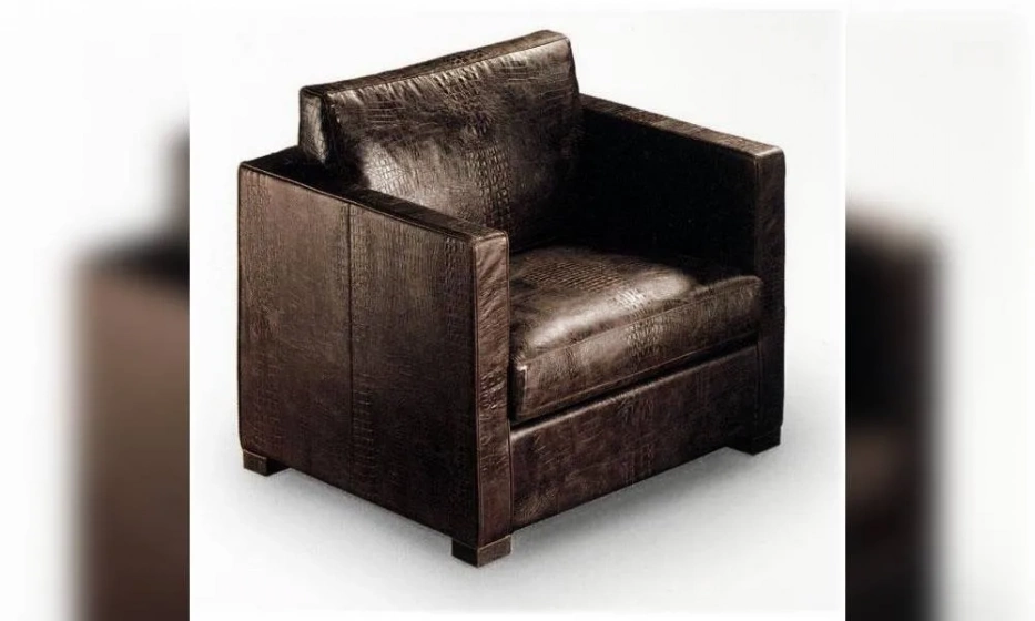 Кресло Smania Ludovico - фото 1