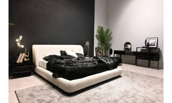 Кровать Orix Dark