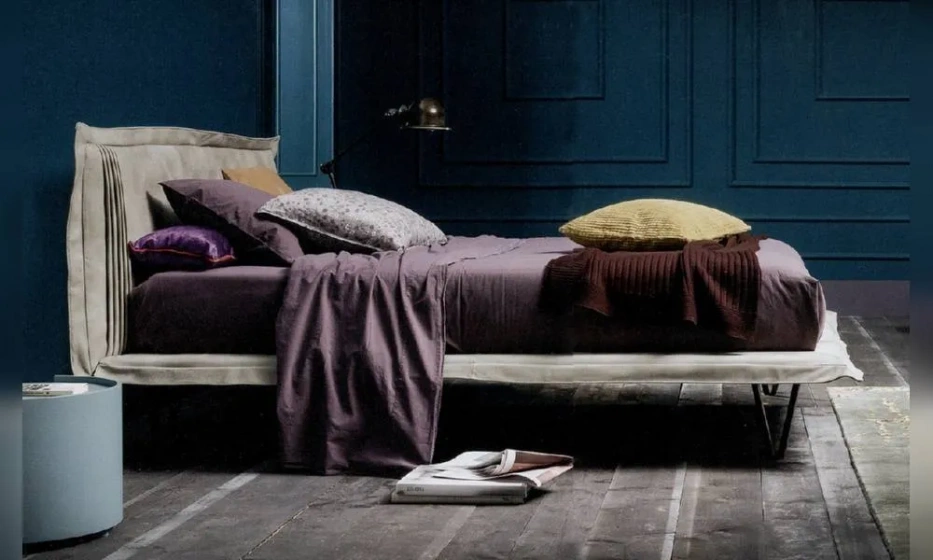 Кровать Dall Agnese Bed One - фото 1