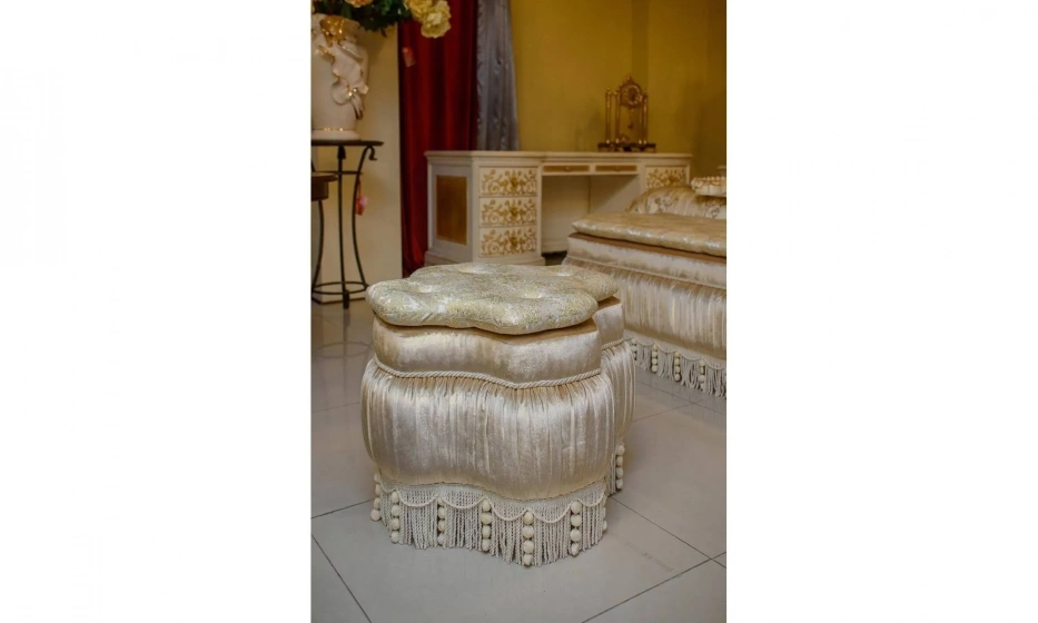 Rampoldi Пуф - фото 3