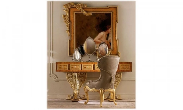 Спальня Jumbo Collection Hermes 7