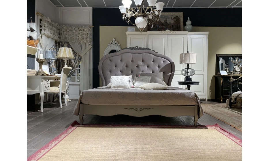 Кровать Kreind - фото 1