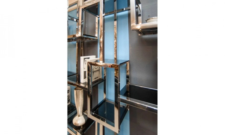 Стеллаж Eichholtz Lagonda - фото 3