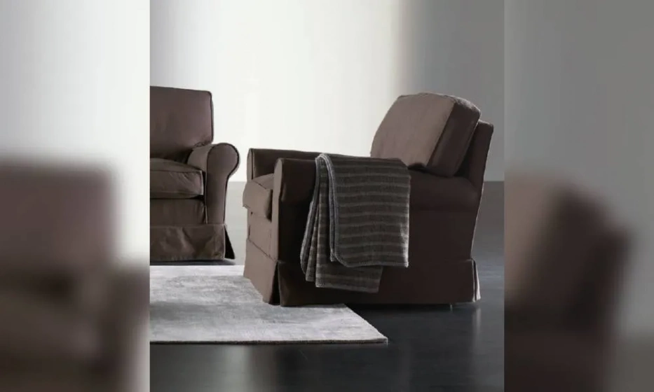 Кресло Meridiani Conny Poltrona - фото 1