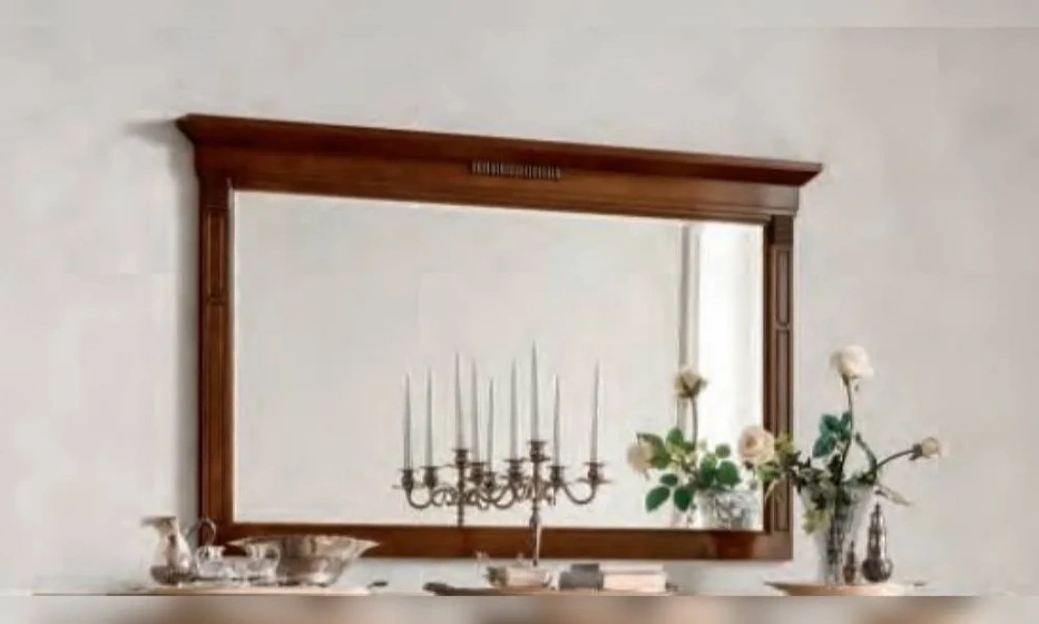 Зеркало Dall Agnese Tiffany 22.751 - фото 1