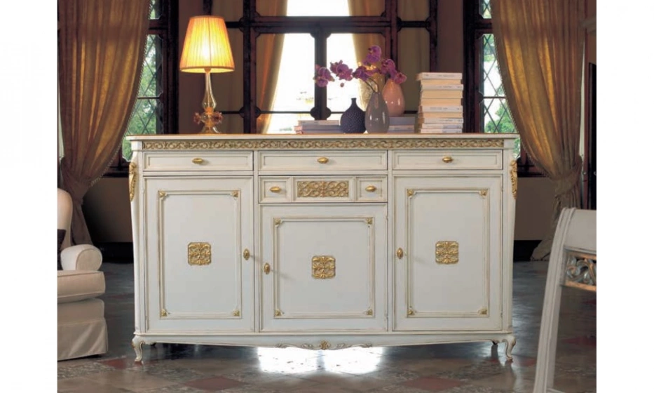 Комод Vaccari Giovanni Bella Italia - фото 1