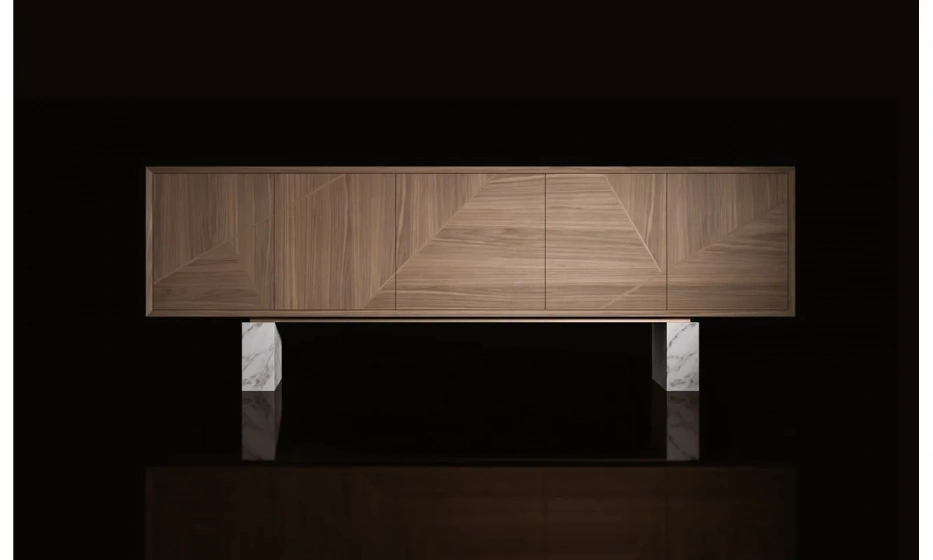 Буфет GIUSTI PORTOS MONDRIAN 260 - фото 1