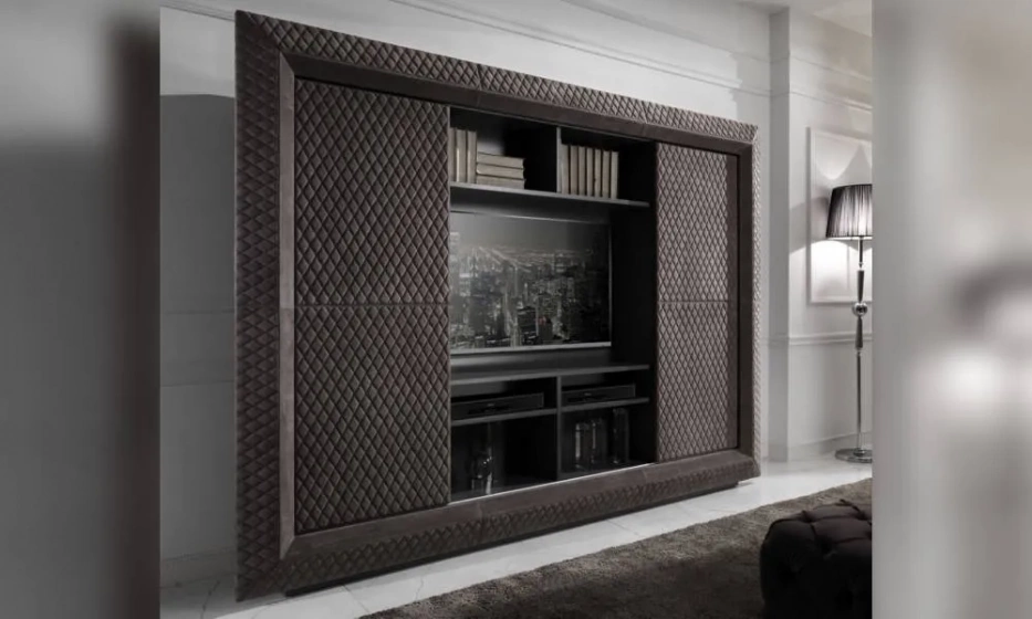 Панель Под Тв Dv Home Collection Byron 5 - фото 1