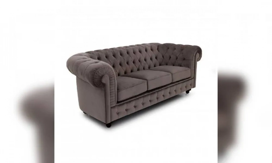 Диван Seven Sedie Tevere - фото 1