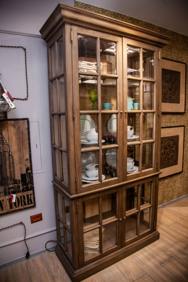 Gramercy Home Jordan Шкаф - фото 2