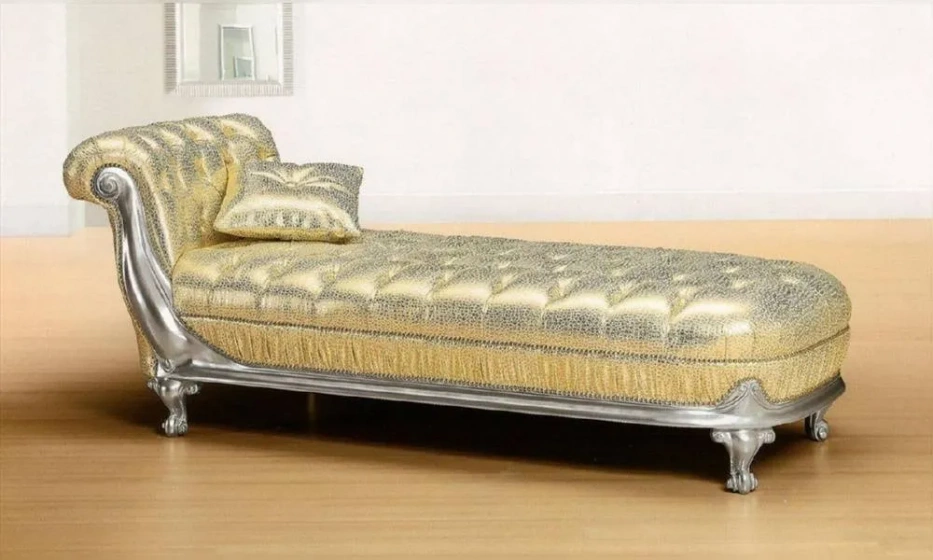 Кушетка Morello Gianpaolo Chester Miss - фото 1