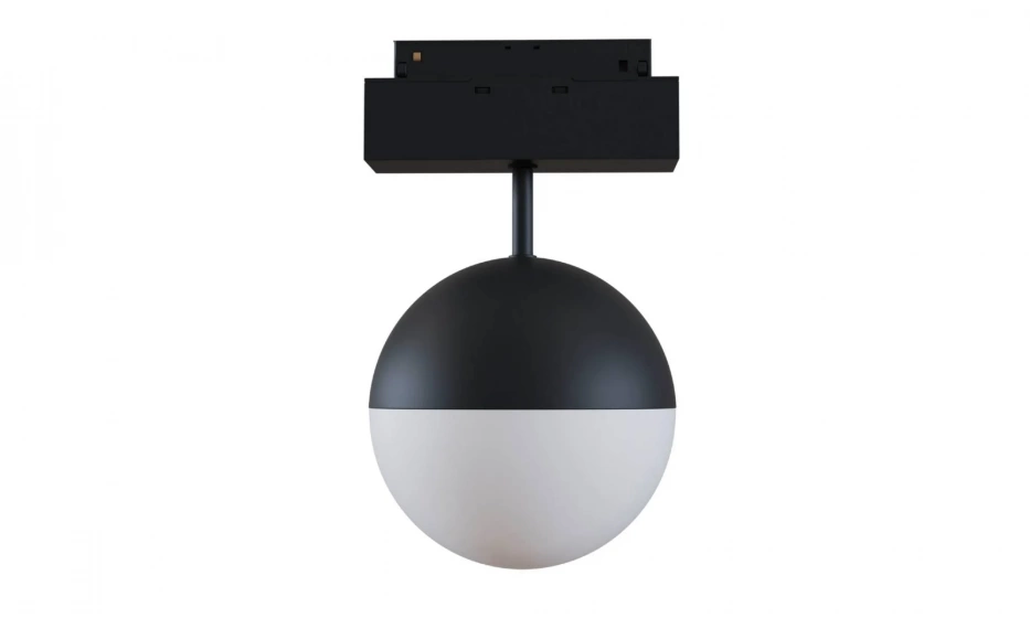 Трековый Светильник Technical Tr017-2-10W3K-B - фото 1