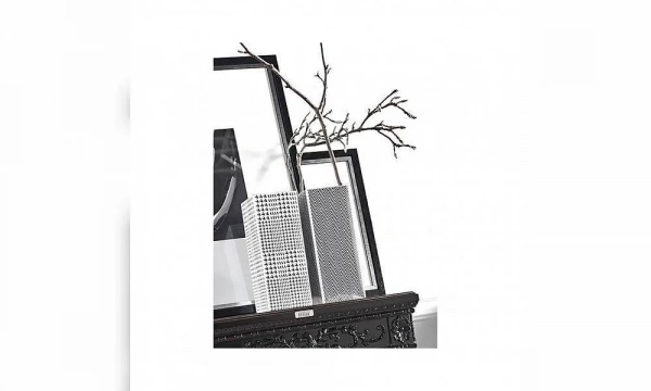 Ваза Duke Chevron 1