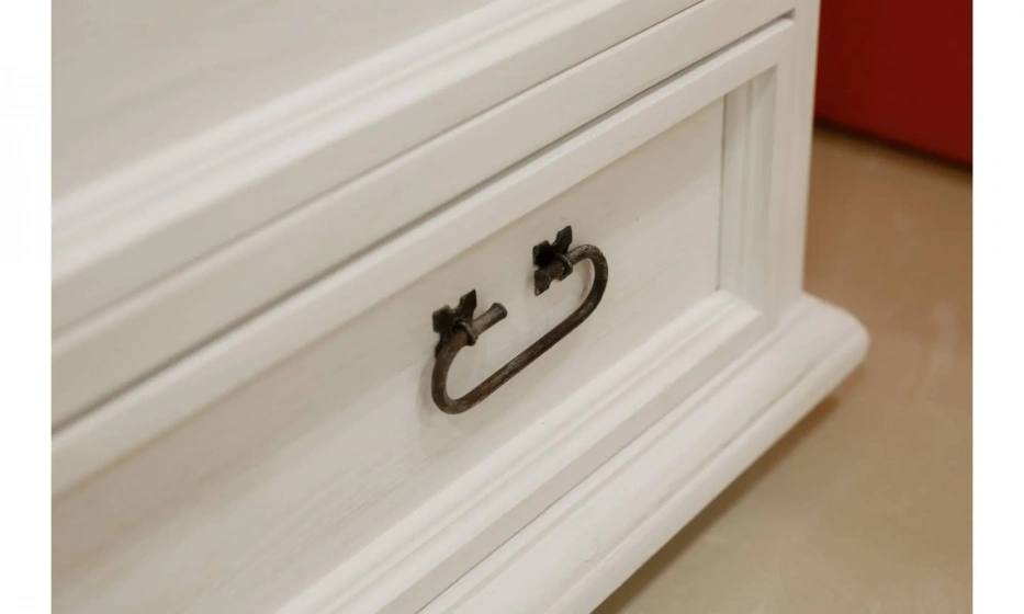 Signal Poprad Комод Сосна Патина - фото 5