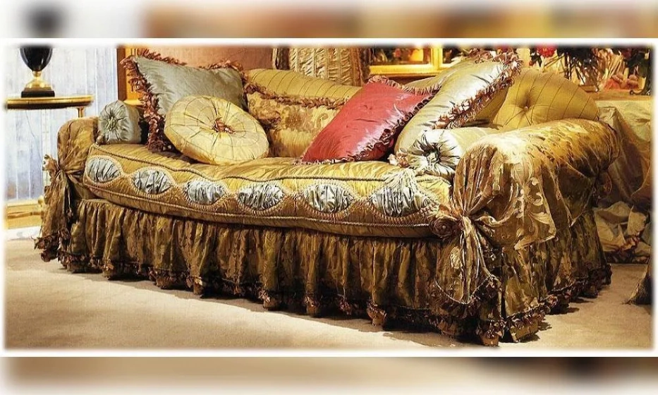 Диван Provasi Sandra 2 - фото 1