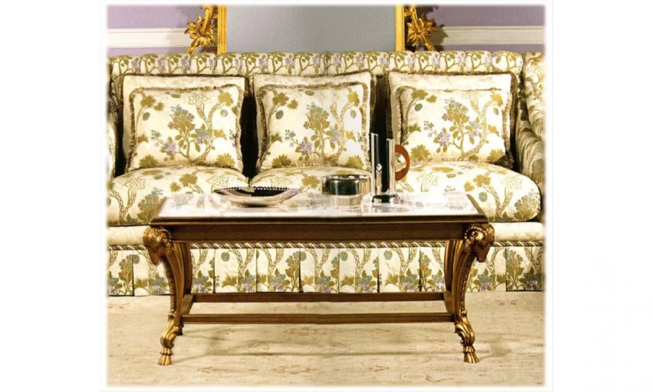 Комплект Мягкой Мебели Zanaboni №6 9 - фото 6