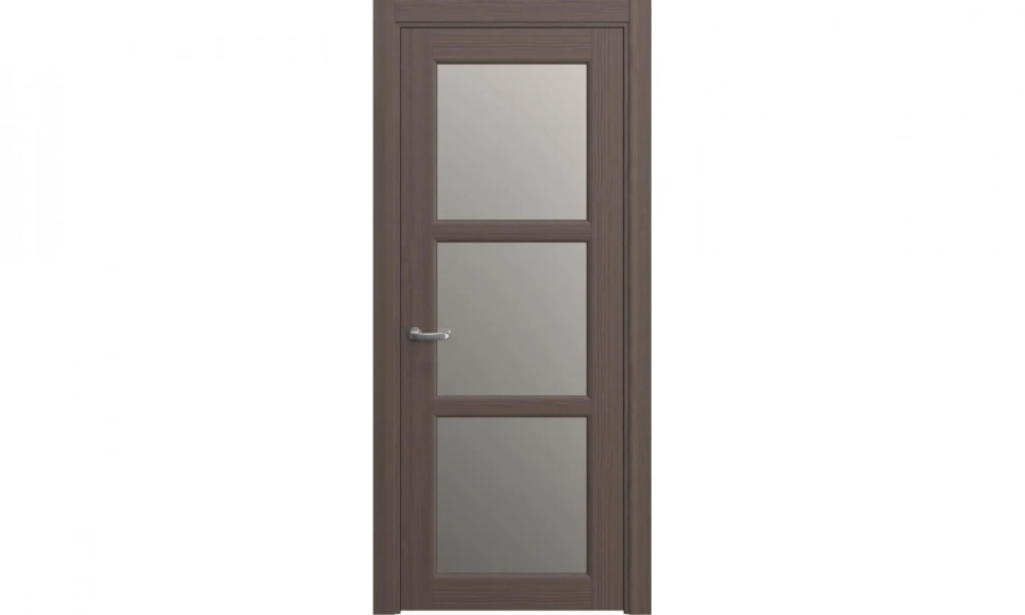 Межкомнатная дверь Софья, коллекция Bridge, Модель 215.71ССС - фото 1