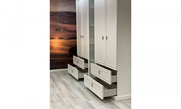 Шкаф Lorenta Turkey