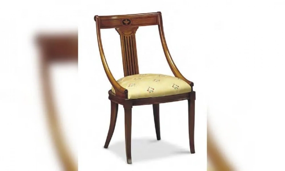 Стул Francesco Molon S195 - фото 1