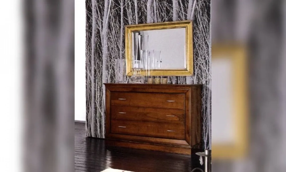 Комод Giuliacasa J053-Vr - фото 1