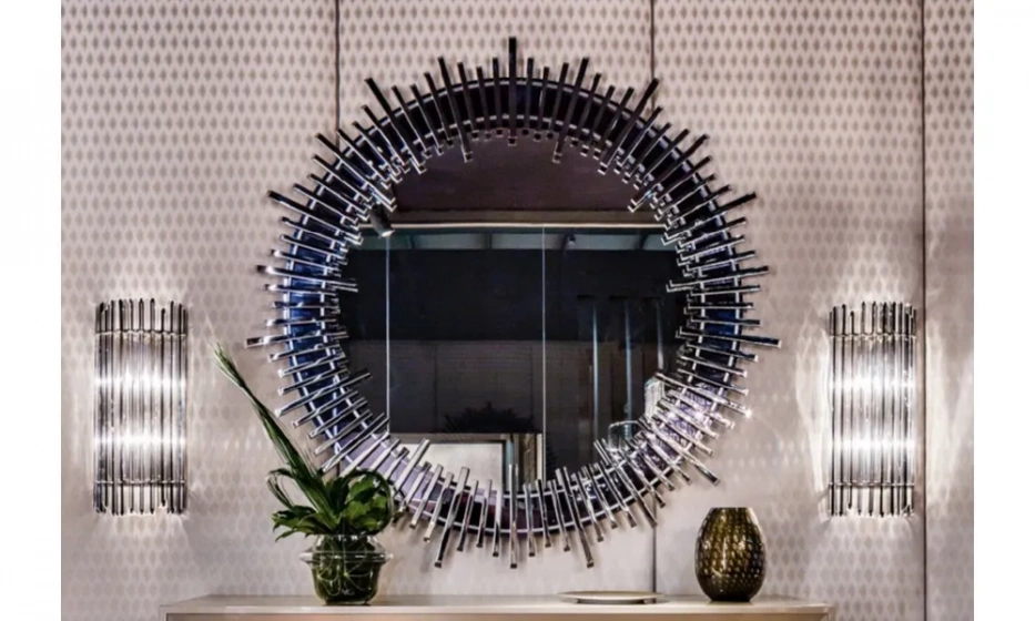 Столовая Francesco Molon Eclectica 9 - фото 5