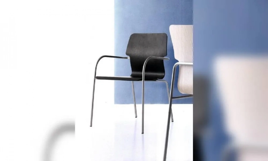 Стул Flai Grease Plus 1 - фото 1