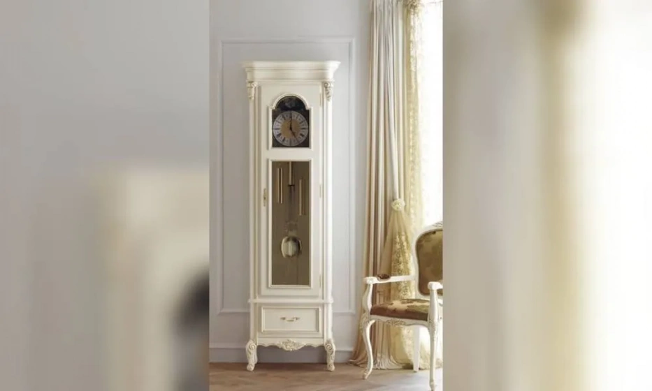 Напольные Часы Cavio Benedetta - фото 1