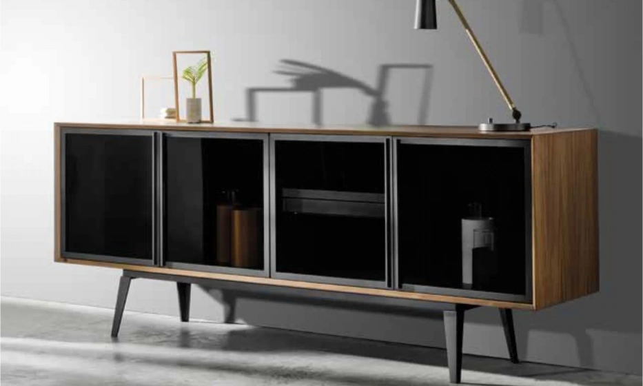 Комод Meroni&Colzani Moscova - фото 1