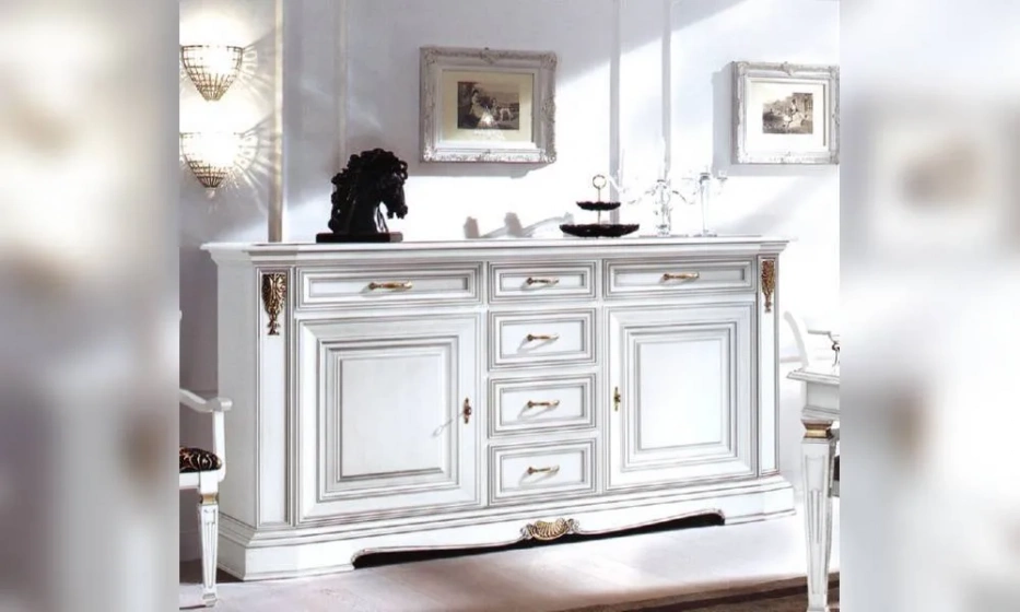 Буфет Giuliacasa E-730-Le - фото 1