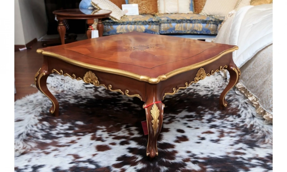 Журнальный Стол Vaccari Giovanni - фото 2