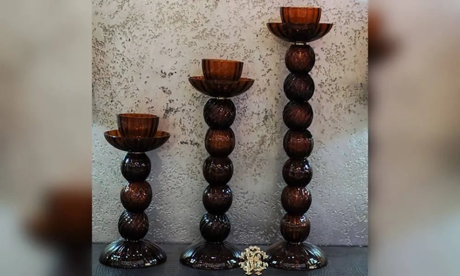 Подсвечник Giove - фото 5