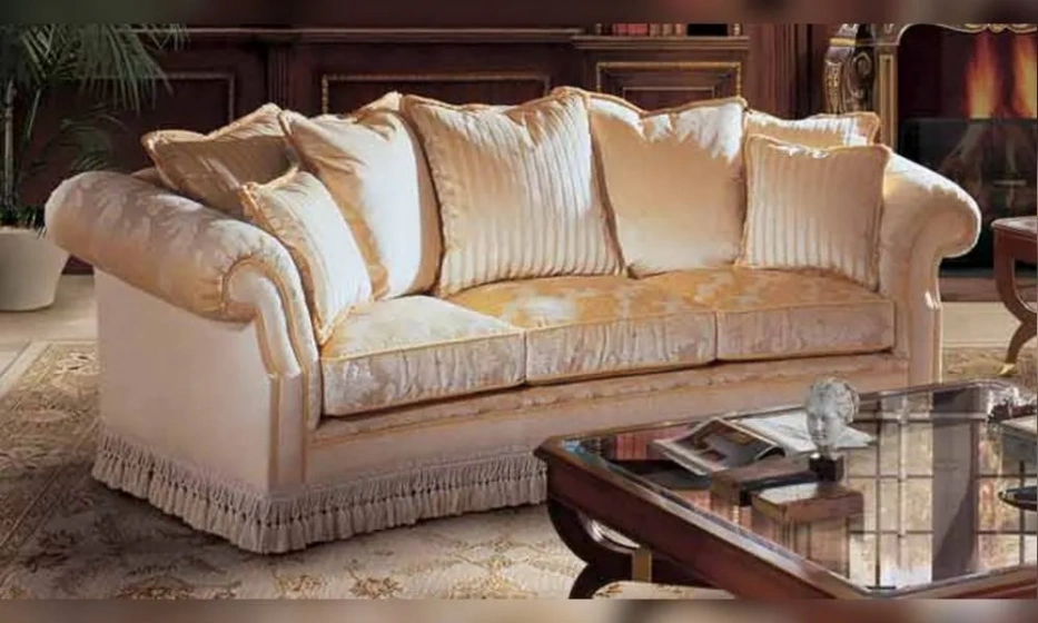 Диван Angelo Cappellini Set 370/2 2 - фото 1