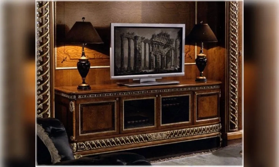 Тумба Тв Jumbo Collection Opera 1 - фото 1