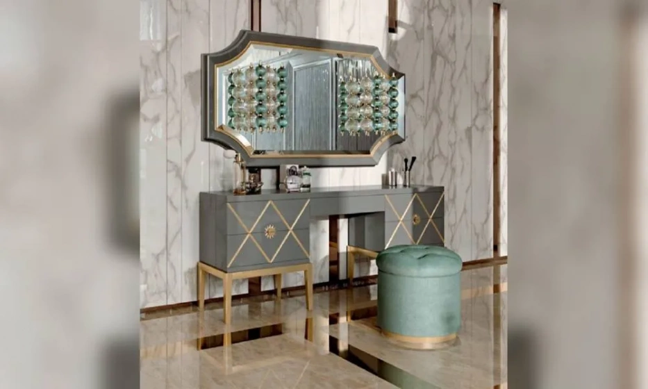 Туалетный Столик Cavio Gatsby - фото 1