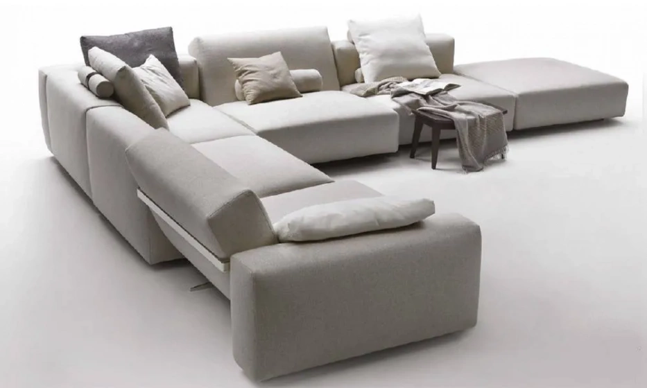 Диван Flexform Lario 3 - фото 1