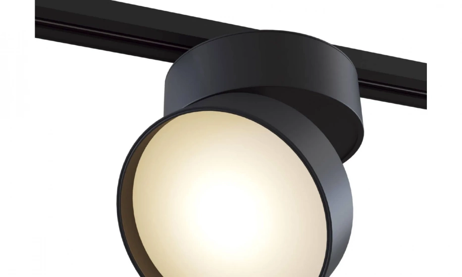 Трековый Светильник Technical Tr007-1-18W3K-B - фото 3