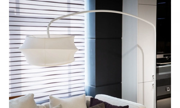 Торшер CALLIGARIS