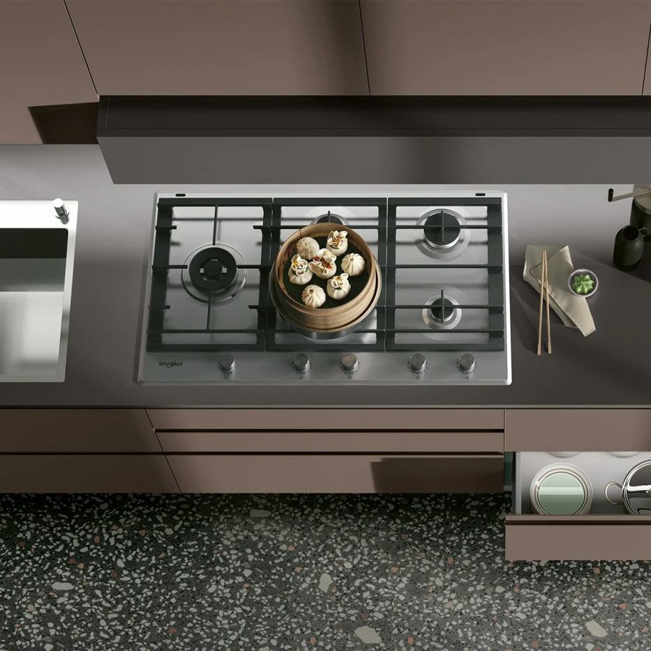 Кухня Stosa Cucine Karma - фото 4