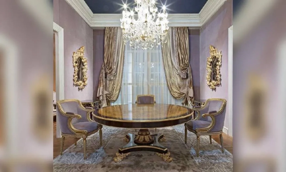 Стол Medea 15 - фото 1