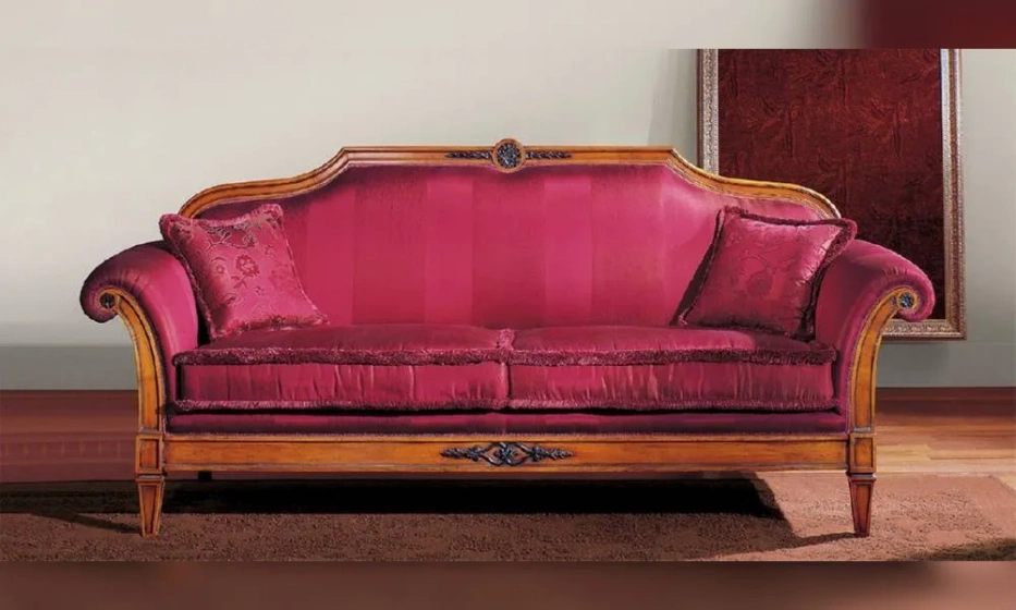 Диван Ceppi 782 - фото 1