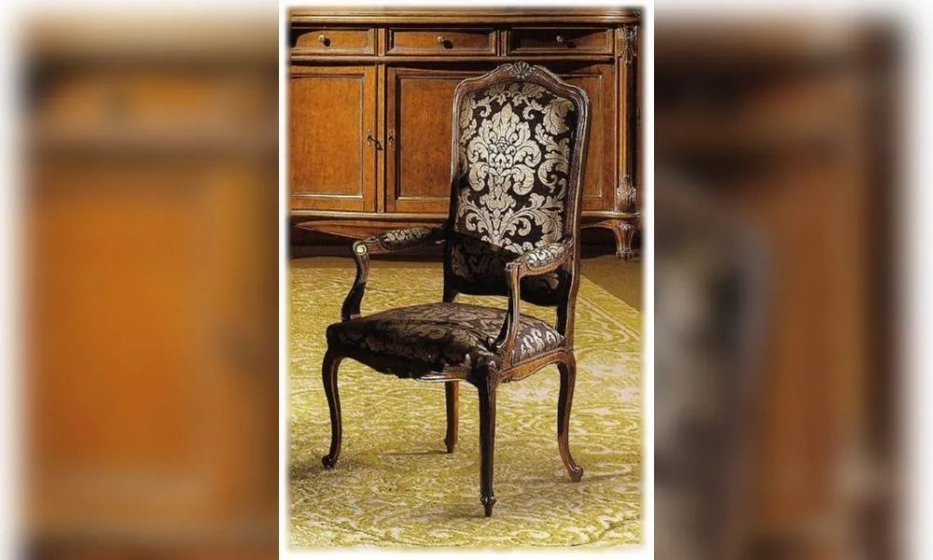 Стул Angelo Cappellini 20038/P - фото 1