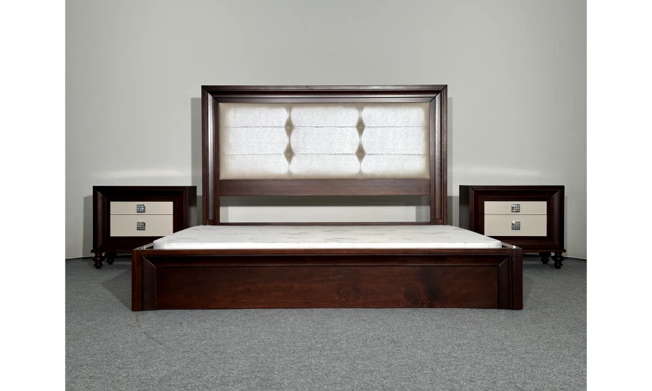 Кровать Mugali Galiano - фото 1