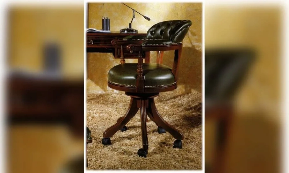 Рабочее Кресло Seven Sedie Eleonora - фото 1